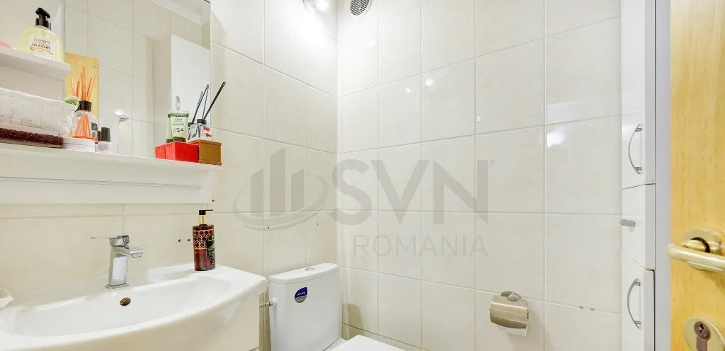 Apartament 4 Camere I Calea Floreasca I Garaj Subteran