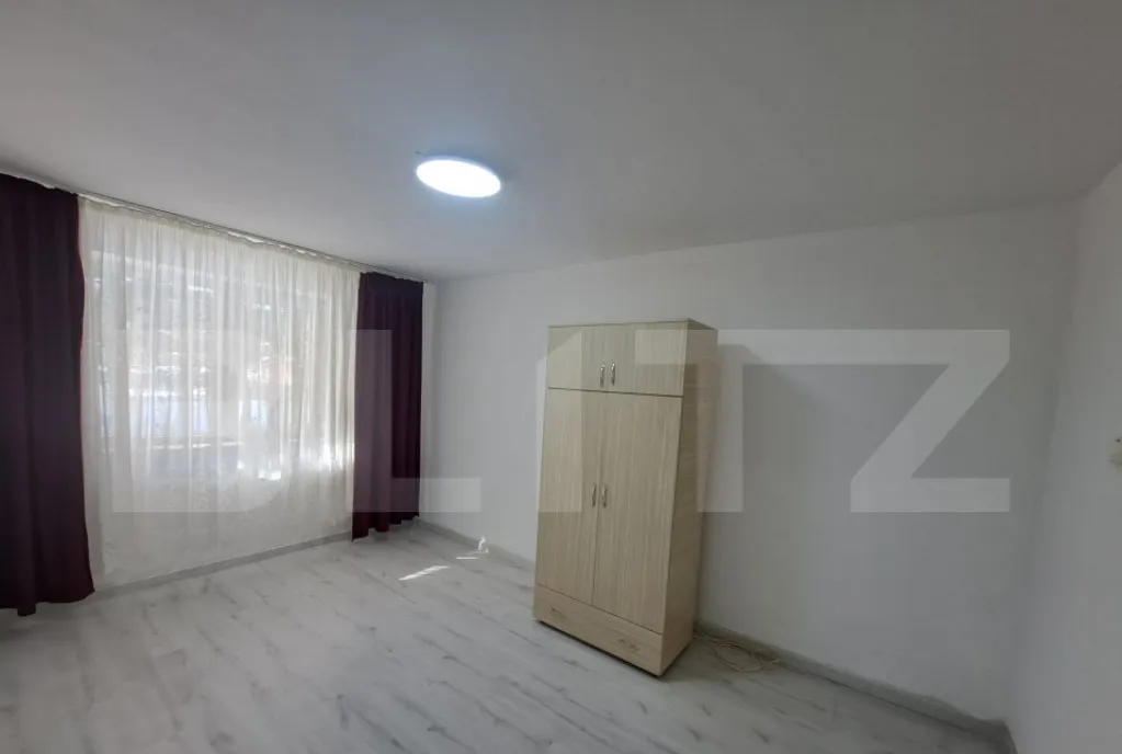 Apartament 2 camere decomandate - Astra Brasov 39