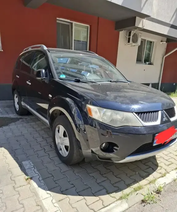 Mitsubishi Outlander 3 500 eur