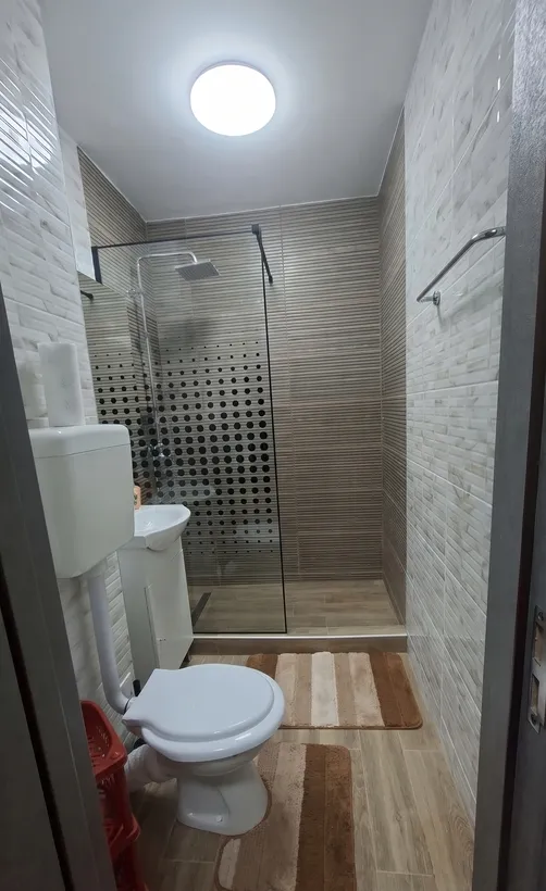 Garsoniera renovata 3 min M Costin Georgian