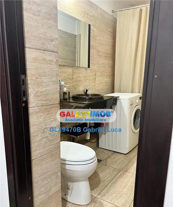 Garsoniera 40 mp Decomandat Metrou Timpuri Noi Nerva T