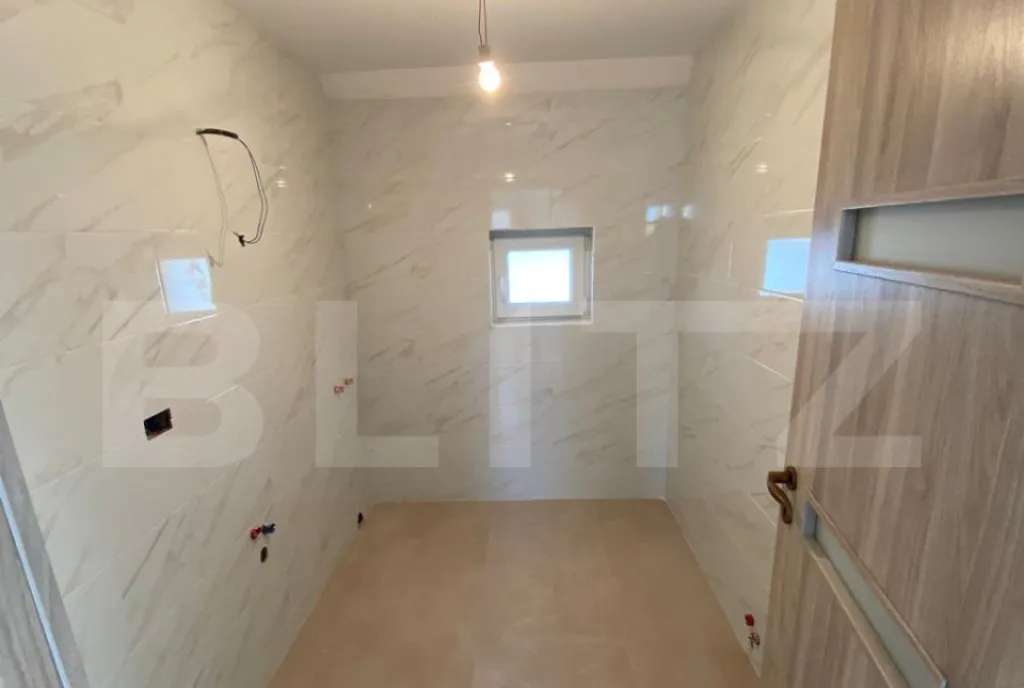 Casa 5 camere 168 mp teren 1000 mp Sag