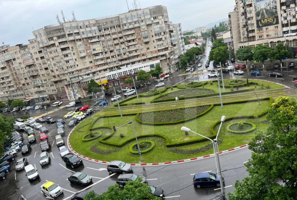 Apartament 2 camere 50 mp zona Buna Ziua