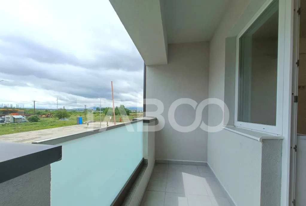 Apartament spatios 2 camere decomandate pivnita parcare