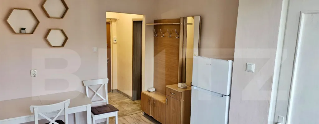 Apartament cu o camera 43 35 mp cartier Gruia