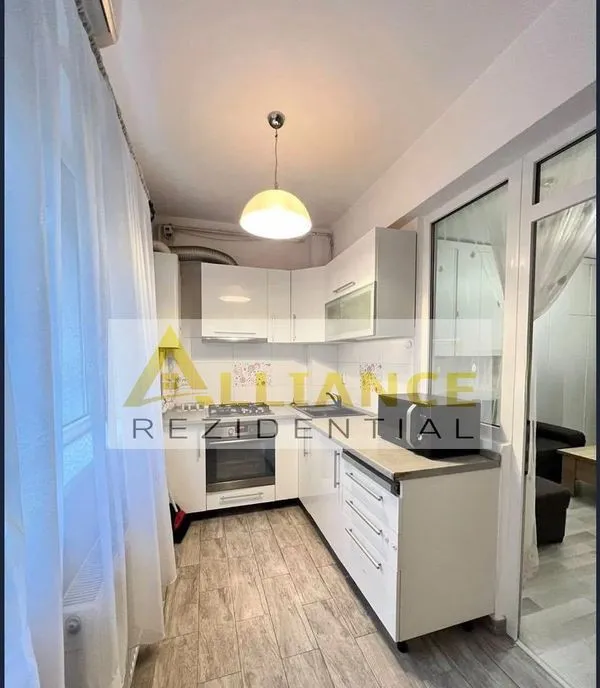 400m metrou dimitrie leonida apartament 2 camere mutare imediata