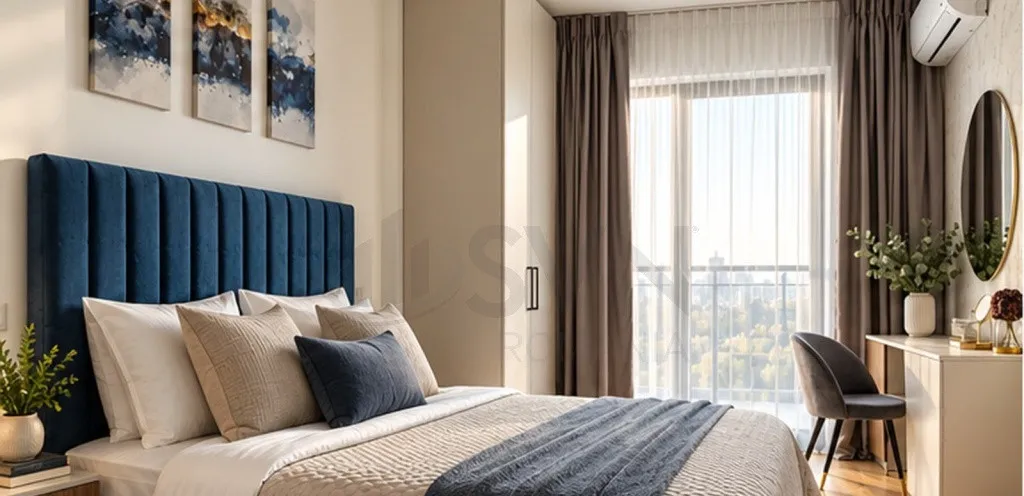 Apartament superb 2 camere I 102 The Adress