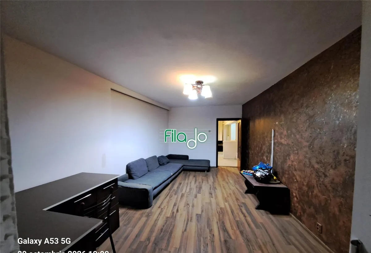 Basarabia Diham Apartament 3 camere