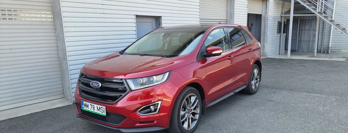 Ford Edge