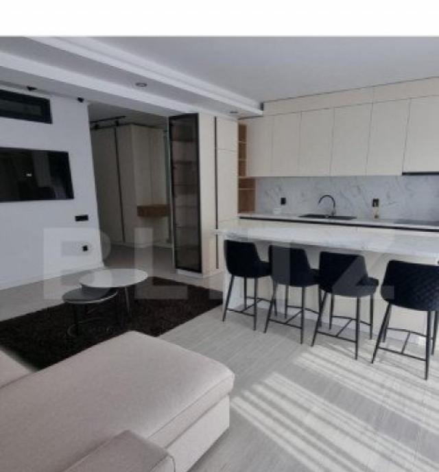 Apartament de vanzare cu 3 camere 72 mp zona ultracentral