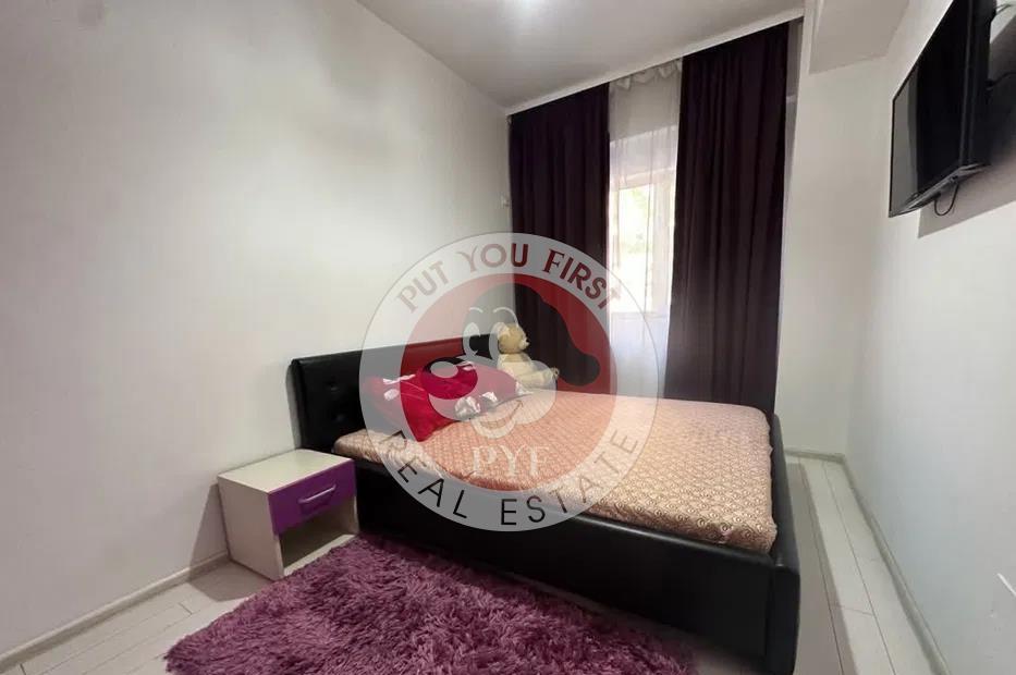 Militari Residence 2 camere 46mp decom B10879