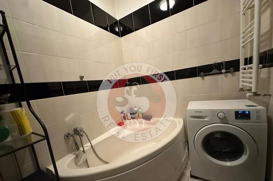 Militari Residence 2 camere 46mp decom B10879