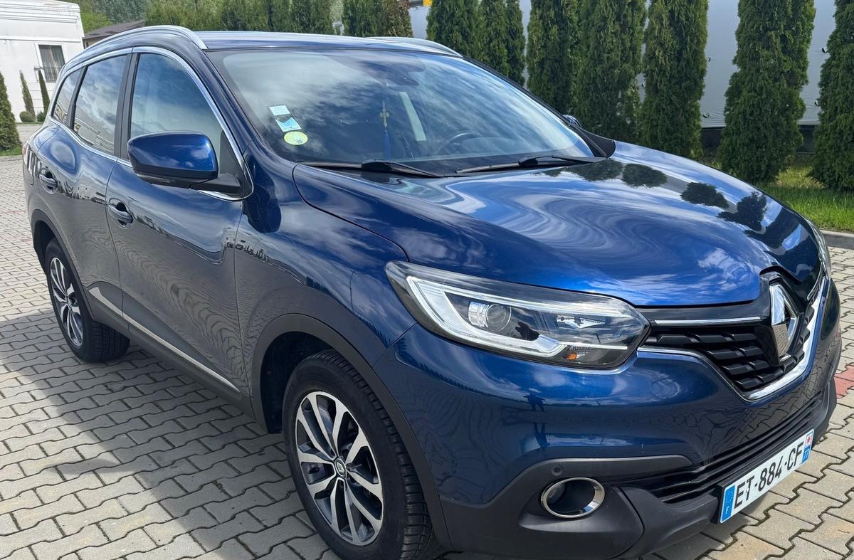 Renault Kadjar
