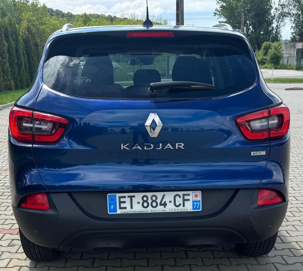 Renault Kadjar