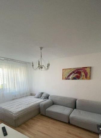 Obor gura de metrou decomandat reabilitat