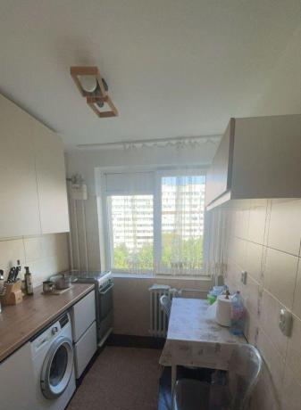 Obor gura de metrou decomandat reabilitat