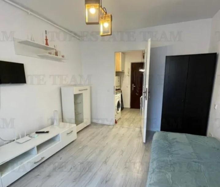 Calea Vitan sector 3 vand garsoniera mobilata modern