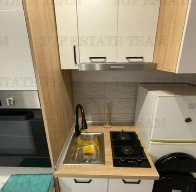 Calea Vitan sector 3 vand garsoniera mobilata modern