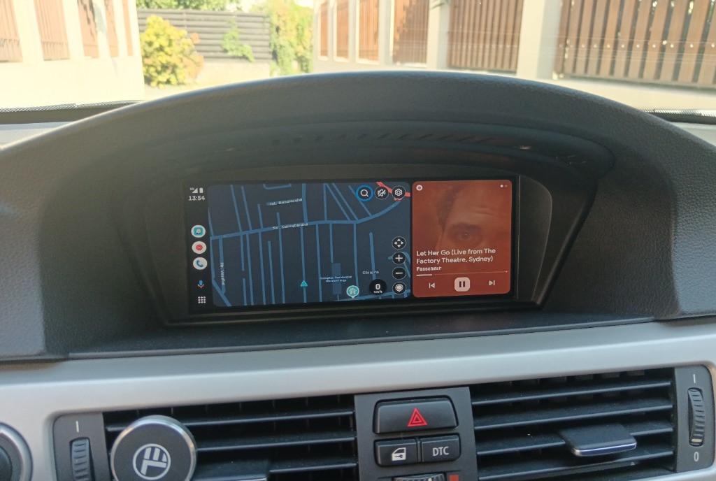 BMW 320d E91 Touring Facelift 5 200 eur