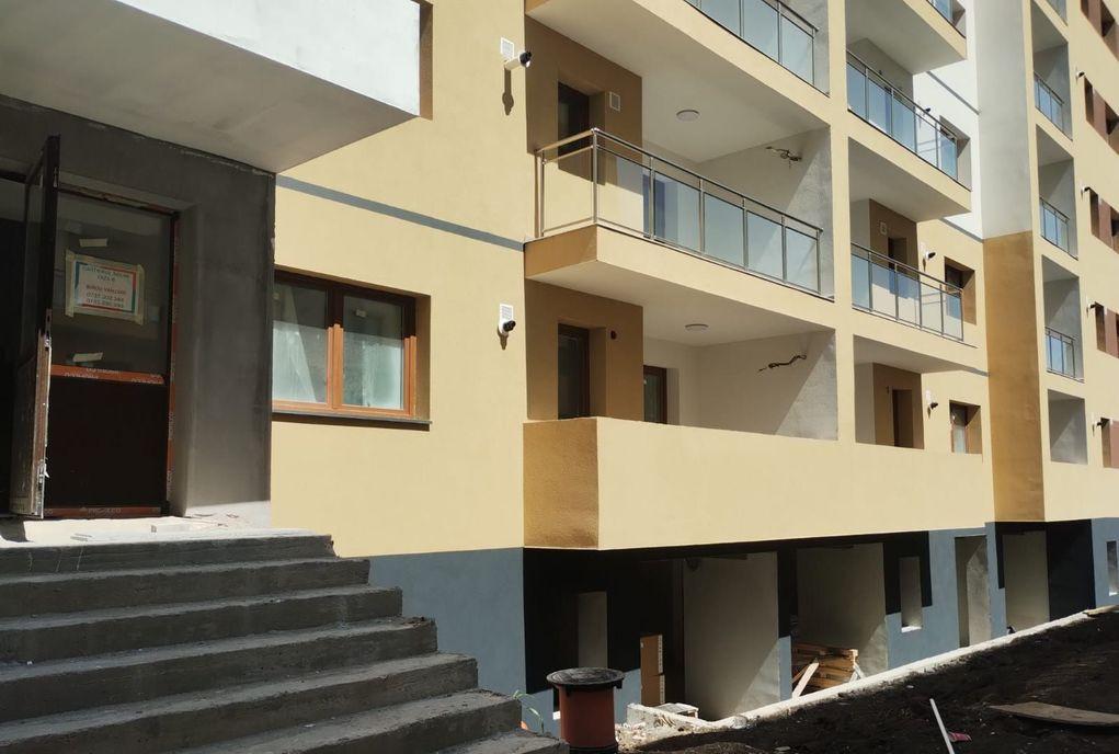 Nou 2025 etaj 1 decomandat Sector 4 Metalurgiei