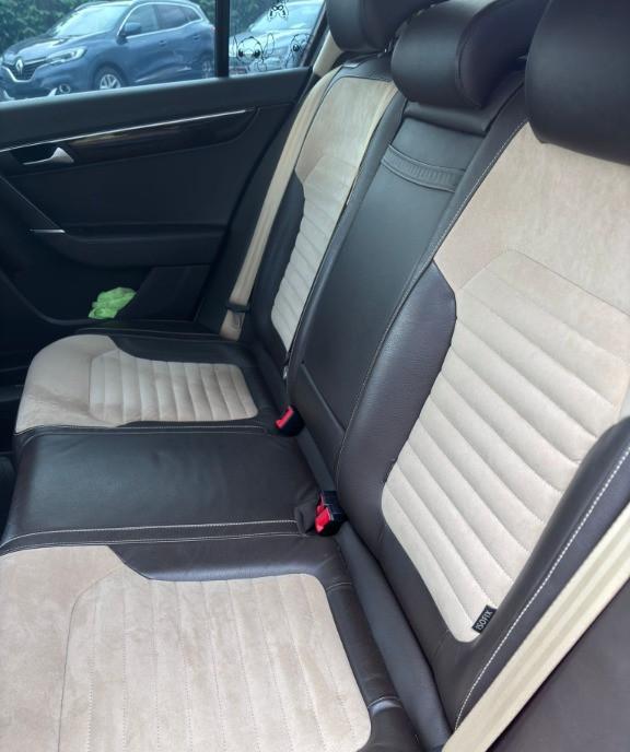 VW Passat B7 2 0 TDI 140CP 7 800 eur