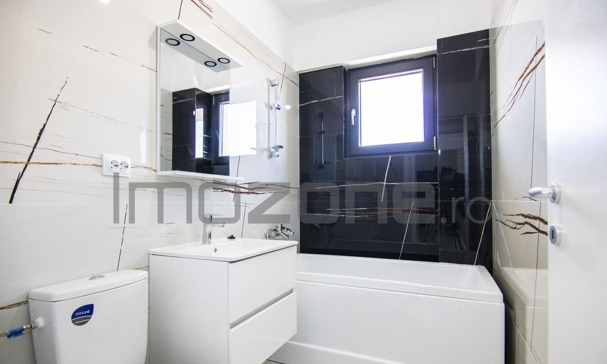 Apartament 2 camere luna iunie vine cu 10 reducere