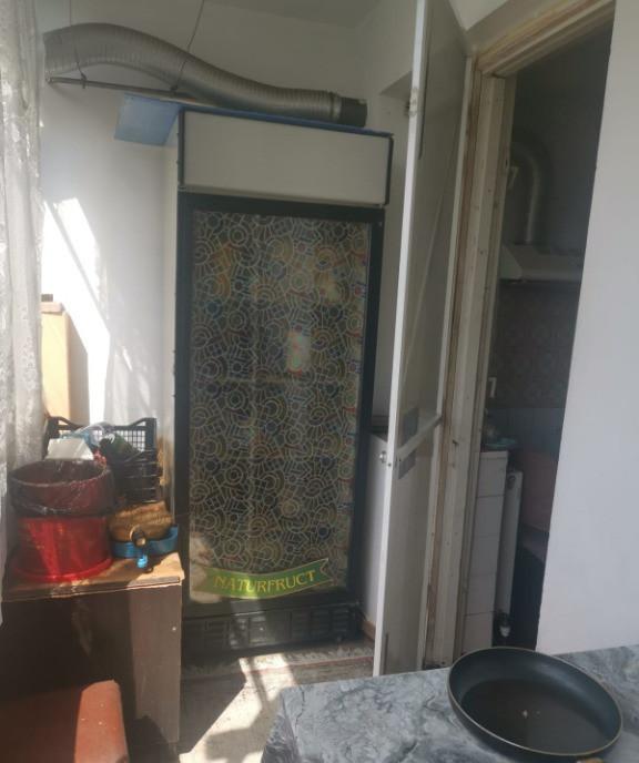 Apartament 2 camere confort 1 Viziru 1 etaj 3/4