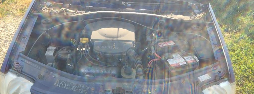 Dacia Logan 1 4 1 100 eur