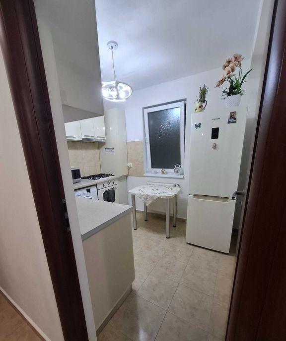 Nicolae Grigorescu metrou Apartament 2 camere complet m