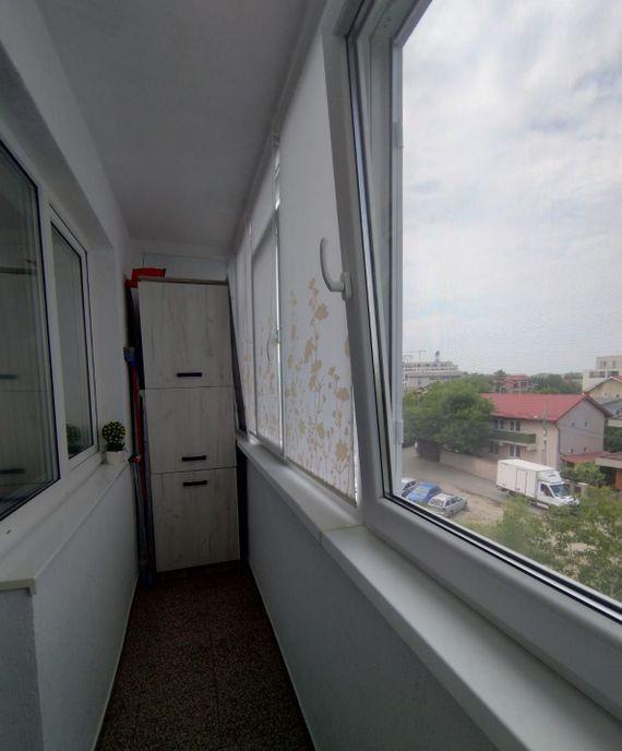 Nicolae Grigorescu metrou Apartament 2 camere complet m