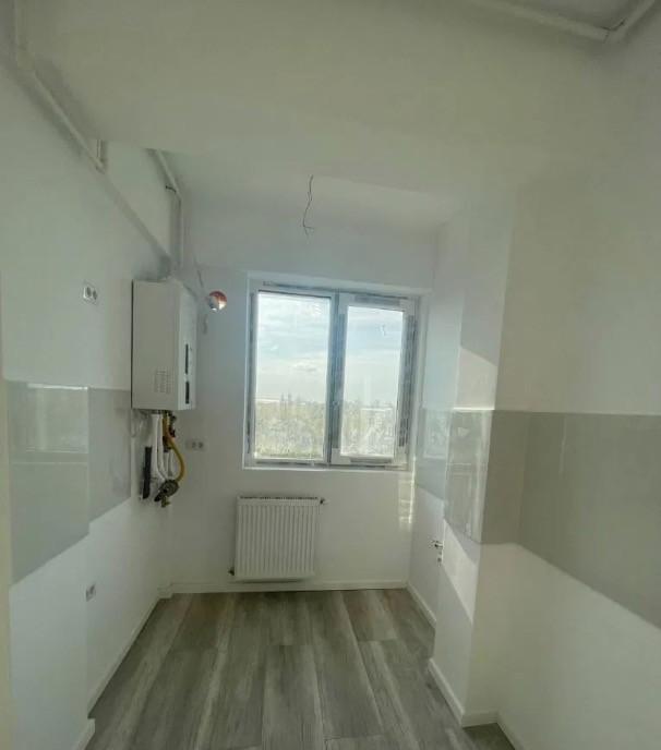 Apartament 2 camere de tip studio gata de mutat