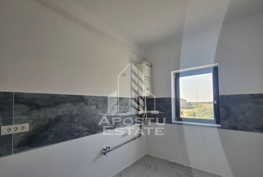 Apartament decomandat cu 2 camere etaj 1 Calea Urseni
