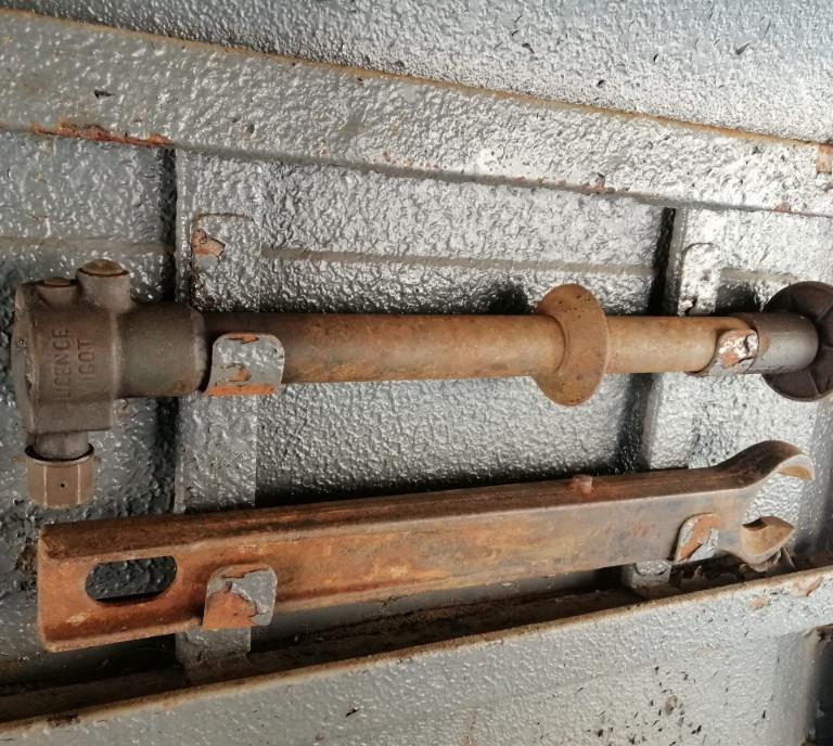 Peugeot D4A 1958 auto de epoca 8 300 eur