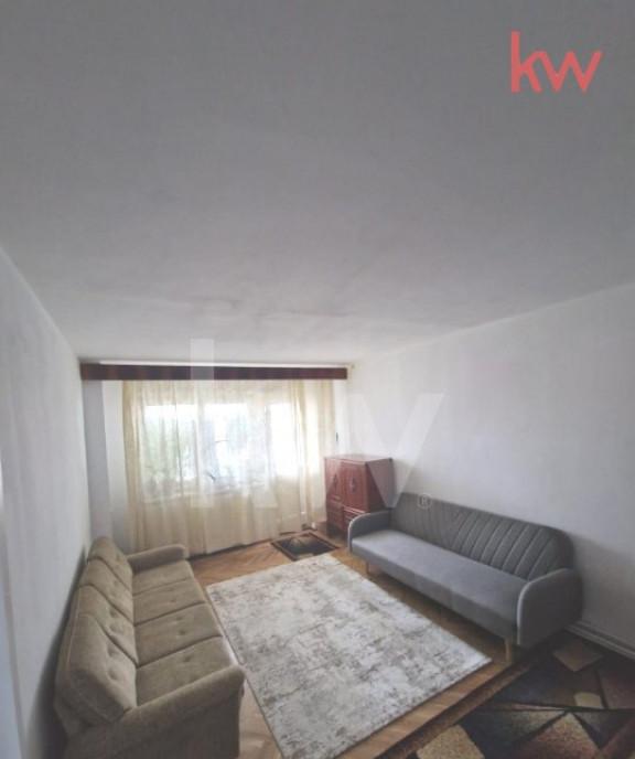Apartament 3 camere spatios - Calea Bucuresti zona Teat