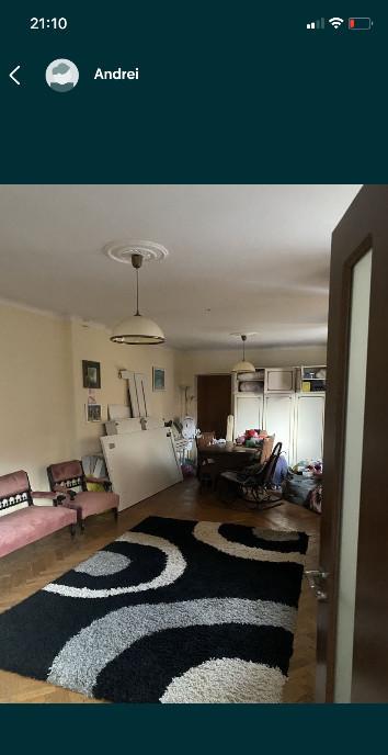 Drumul Sarii Casa P 1 300mp teren