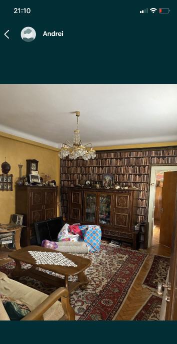 Drumul Sarii Casa P 1 300mp teren