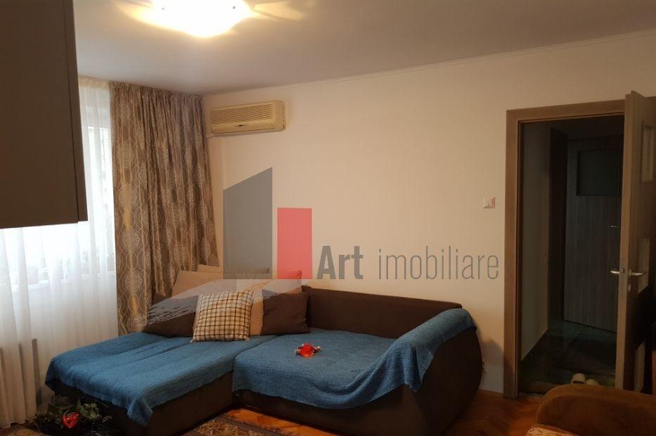 Stefan cel Mare Obor apartament 3 camere