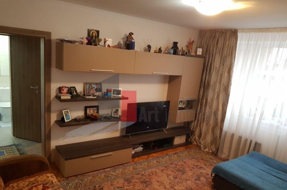 Stefan cel Mare Obor apartament 3 camere