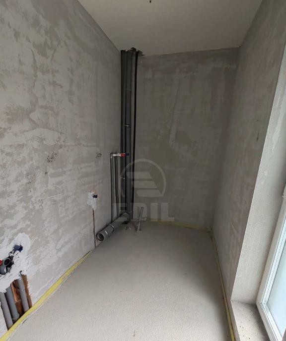 Duplex de patru camere