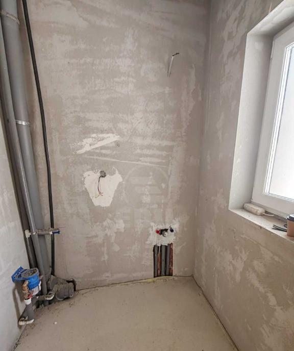 Duplex de patru camere