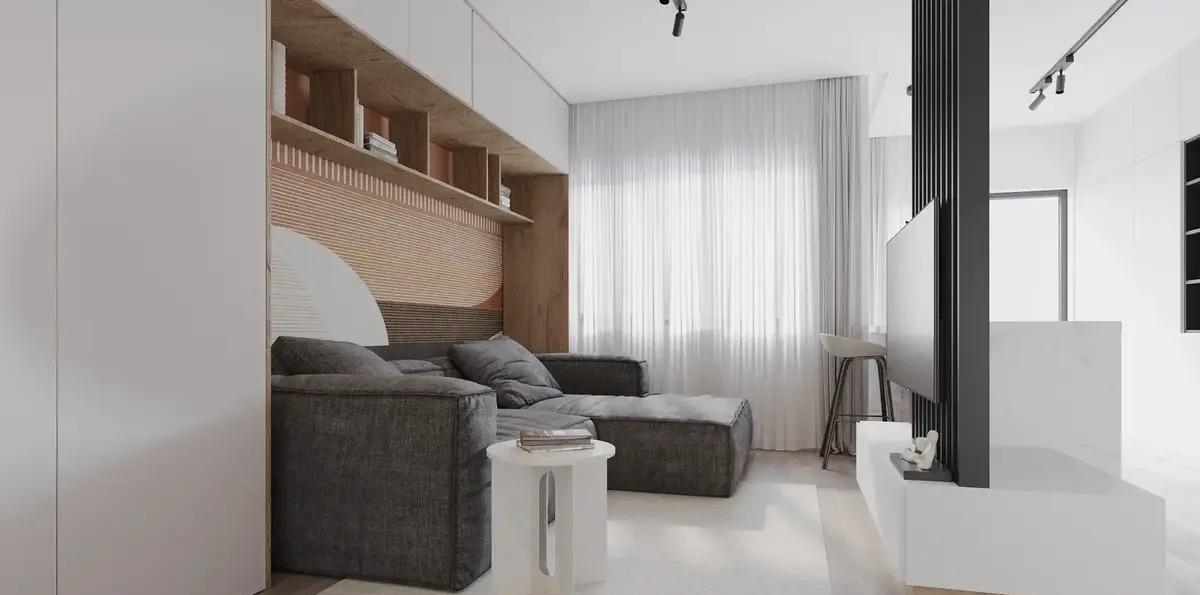 Tva 9 si Boxa Inclusa - Doar Luna Aceasta in Ivory Residence Pipera