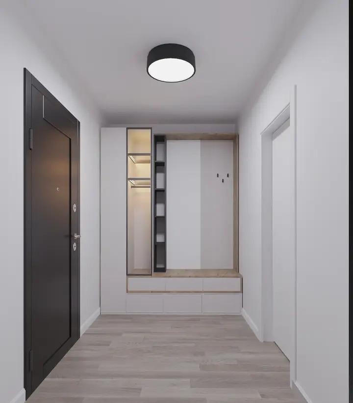 Tva 9 si Boxa Inclusa - Doar Luna Aceasta in Ivory Residence Pipera