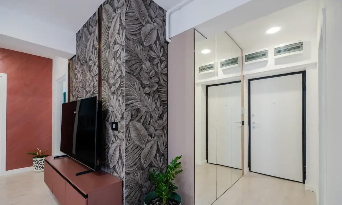 Oferta Apartament cu 3 Camere Finalizat - Loc de Parcare Inclus in Pret