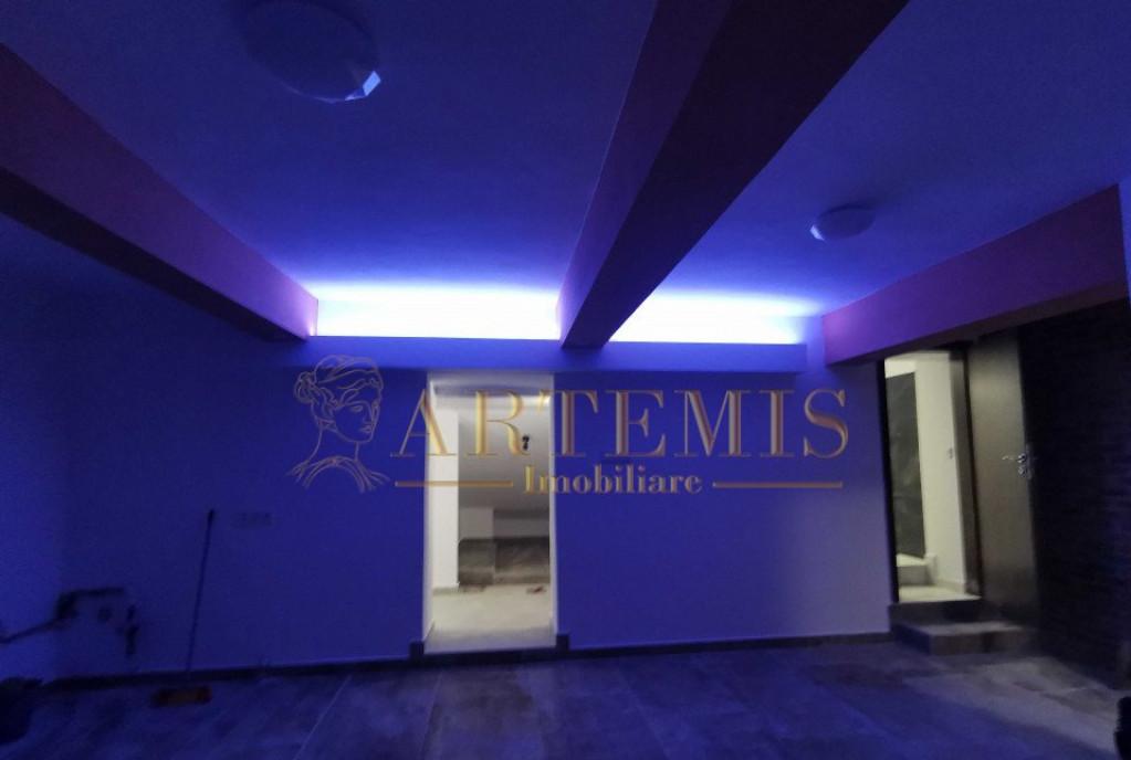 Apartament 2 camere semidecomandat 62 mp zona Centrala