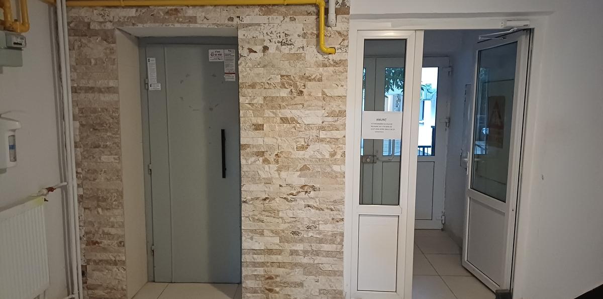 Calea Calarasi 238 an 1992 renovat 40 mp et 3 proprietar vand garsoniera