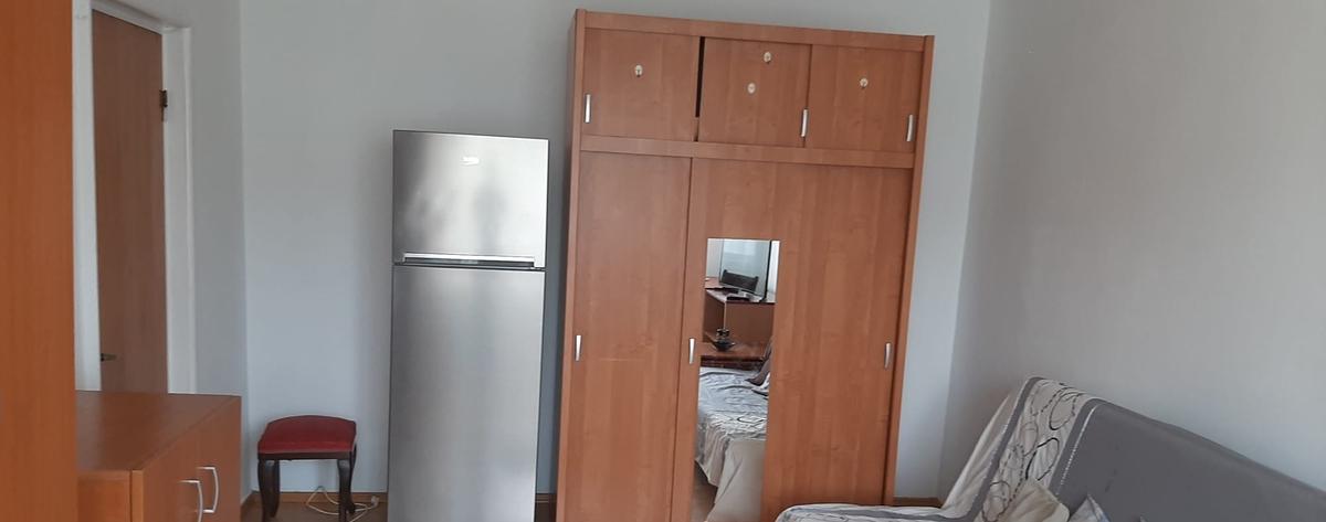 Titan 5 minute metrou Nicolae Grigorescu