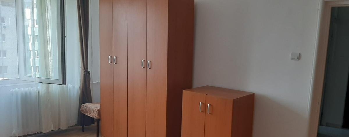 Titan 5 minute metrou Nicolae Grigorescu