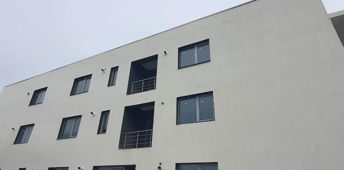 Popesti Leordeni central 2 cam finalizat parcare inclusa