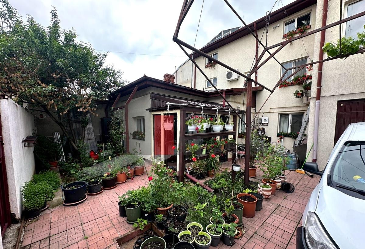 Damaroaia Sector 1 Bucuresti casa de vanzare