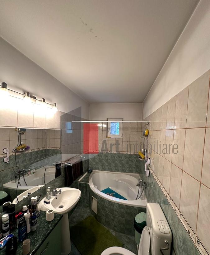 Damaroaia Sector 1 Bucuresti casa de vanzare